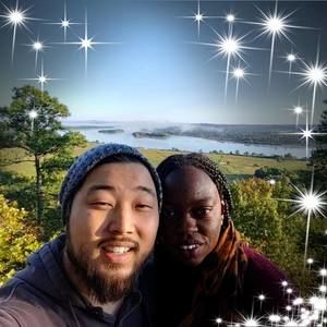 Meet your Posher, Chancey